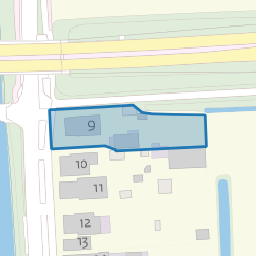 Perceel VWD02-U-1629