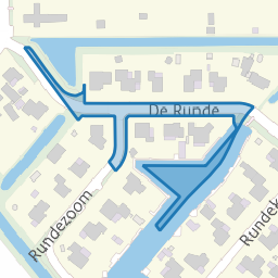 Perceel VWD02-U-1633