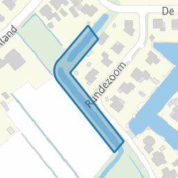 Perceel VWD02-U-1634