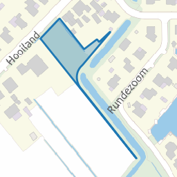 Perceel VWD02-U-1635