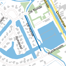 Perceel VWD02-U-1638