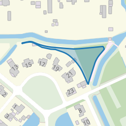 Perceel VWD02-U-1639