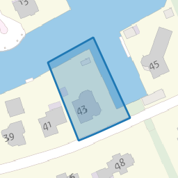 Perceel VWD02-U-1643