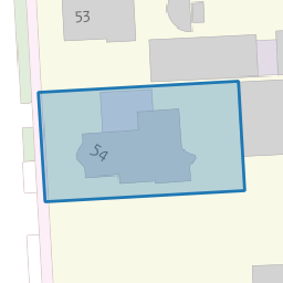 Perceel VWD02-U-1645