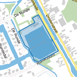 Perceel VWD02-U-1648