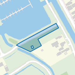 Perceel VWD02-U-1650