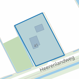 Perceel VWD02-U-1654