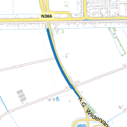 Perceel VWD02-U-1655