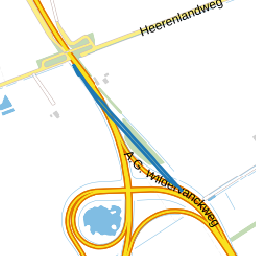 Perceel VWD02-U-1656