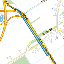 Perceel VWD02-U-1657