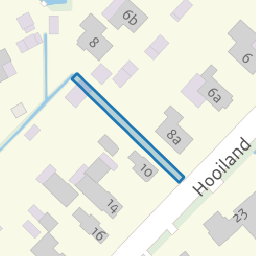 Perceel VWD02-U-1659