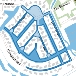 Perceel VWD02-U-1668