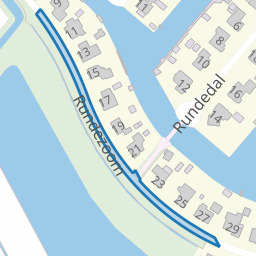 Perceel VWD02-U-1670