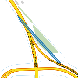 Perceel VWD02-U-1674