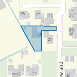 Perceel VWD02-U-1677