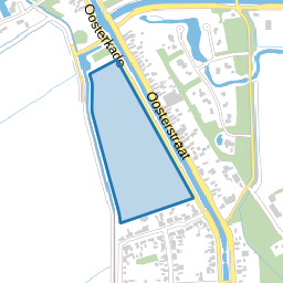 Perceel VWD02-U-1686