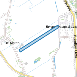 Perceel VWD02-U-1691