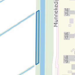 Perceel VWD02-U-1693