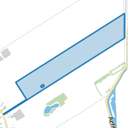 Perceel VWD02-U-1695