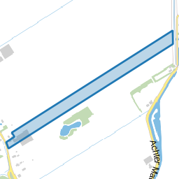 Perceel VWD02-U-1696