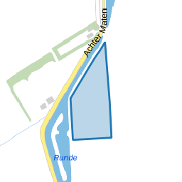 Perceel VWD02-U-1703