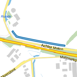 Perceel VWD02-U-1711