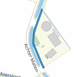 Perceel VWD02-U-1713