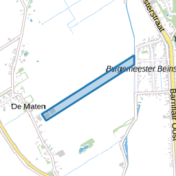 Perceel VWD02-U-1726