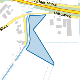 Perceel VWD02-U-1735