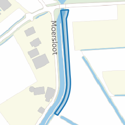 Perceel VWD02-U-1736