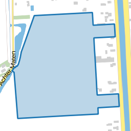 Perceel VWD02-U-1740