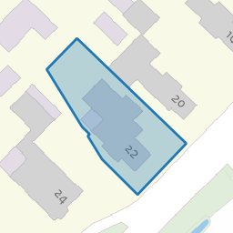 Perceel VWD02-U-1747