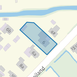 Perceel VWD02-U-1767