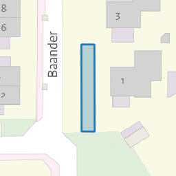 Perceel VWD02-U-1785