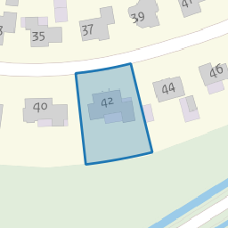 Perceel VWD02-U-1791