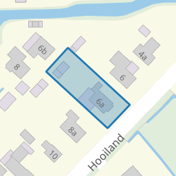 Perceel VWD02-U-1800