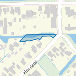 Perceel VWD02-U-1809