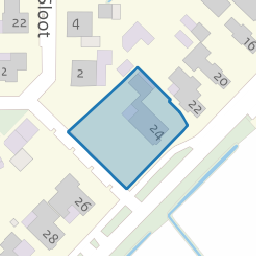 Perceel VWD02-U-1812