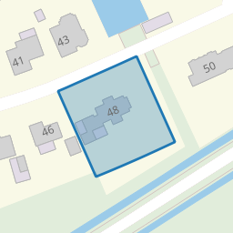 Perceel VWD02-U-1814