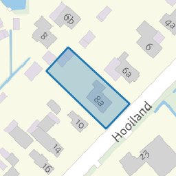 Perceel VWD02-U-1815