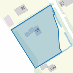 Perceel VWD02-U-1822