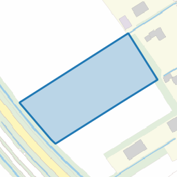 Perceel VWD02-U-1823