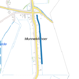 Perceel VWD02-U-1826