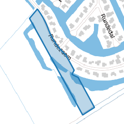 Perceel VWD02-U-1833