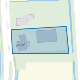 Perceel VWD02-U-1846