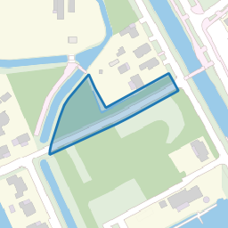 Perceel VWD02-U-1852