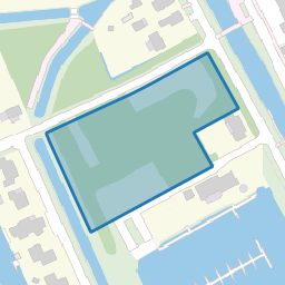 Perceel VWD02-U-1853