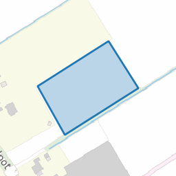 Perceel VWD02-U-1858