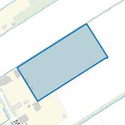 Perceel VWD02-U-1860