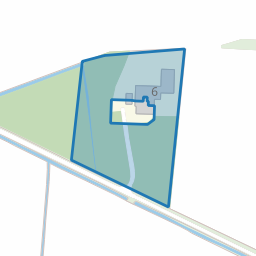 Perceel VWD02-U-1861